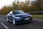 Audi TT Coupe S-Line 2.0 TFSI 2014 года (UK)